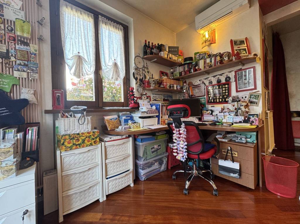 Villa a Dalmine - cod. 3837