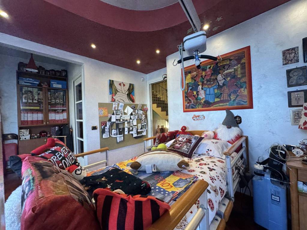 Villa a Dalmine - cod. 3837