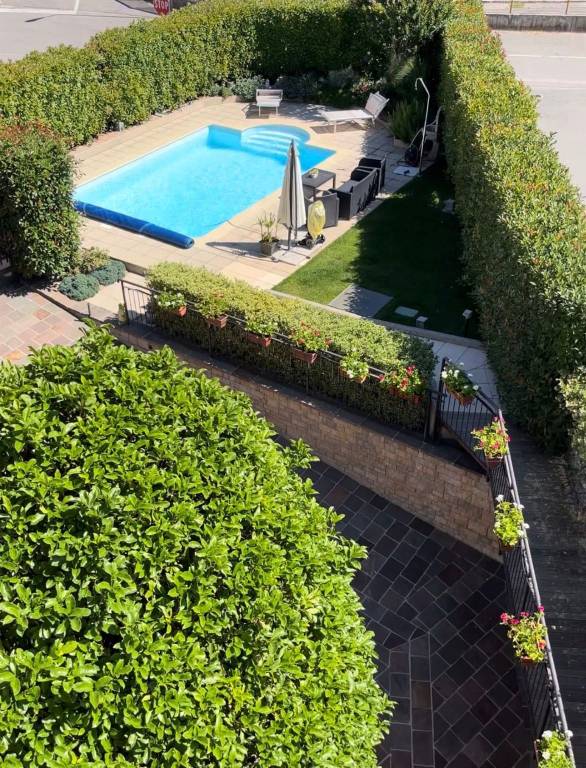 Villa a Dalmine - cod. 3837