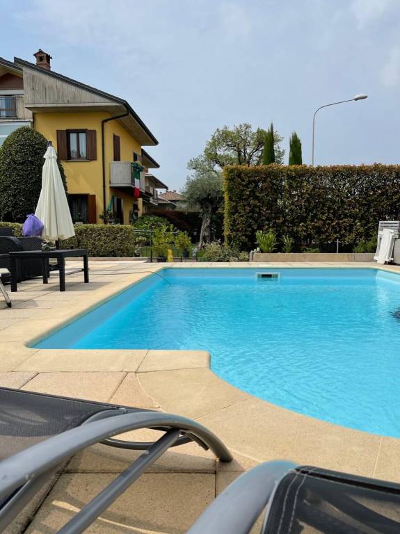 Villa a Dalmine - cod. 3837