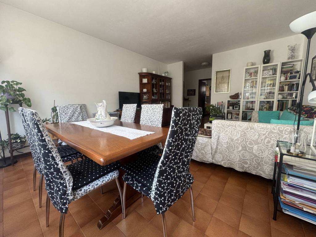 Trilocale a Dalmine - cod. 3839