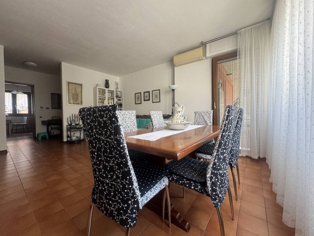 Trilocale a Dalmine - cod. 3839