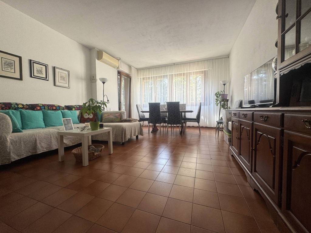 Trilocale a Dalmine - cod. 3839