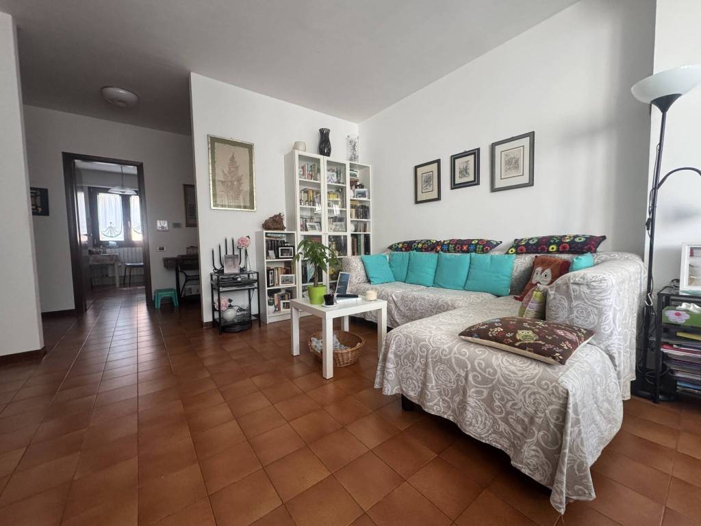 Trilocale a Dalmine - cod. 3839