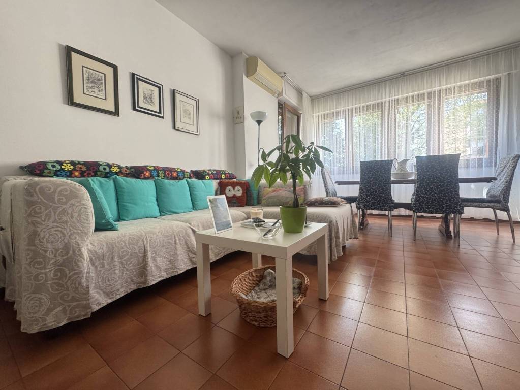 Trilocale a Dalmine - cod. 3839