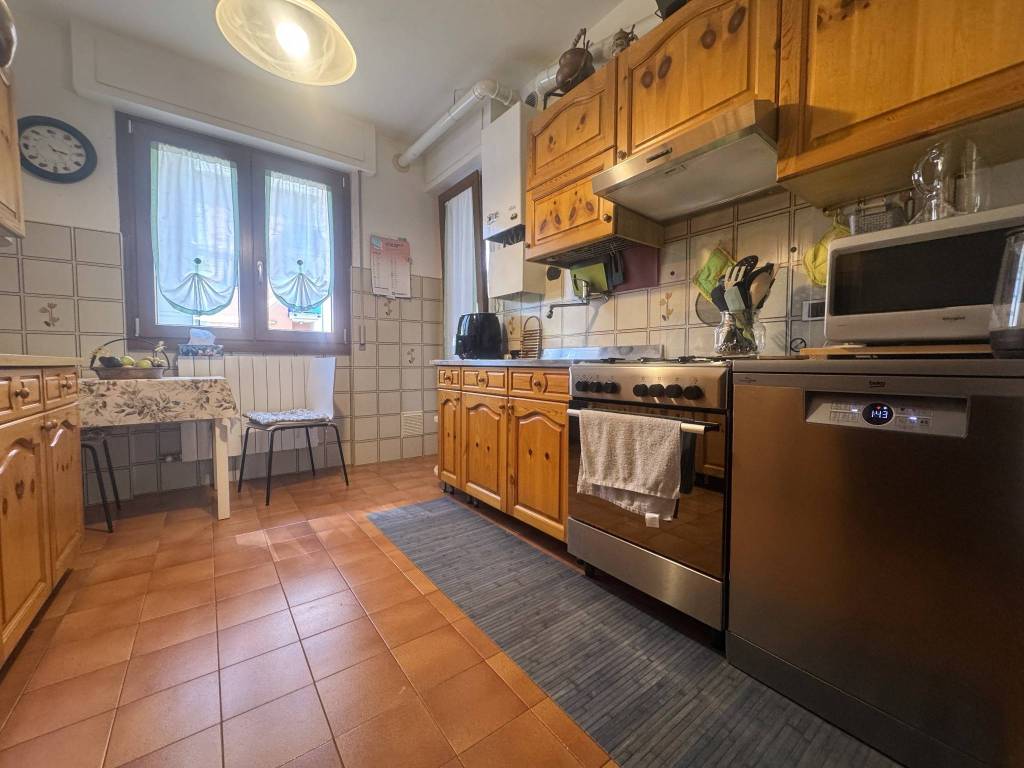 Trilocale a Dalmine - cod. 3839