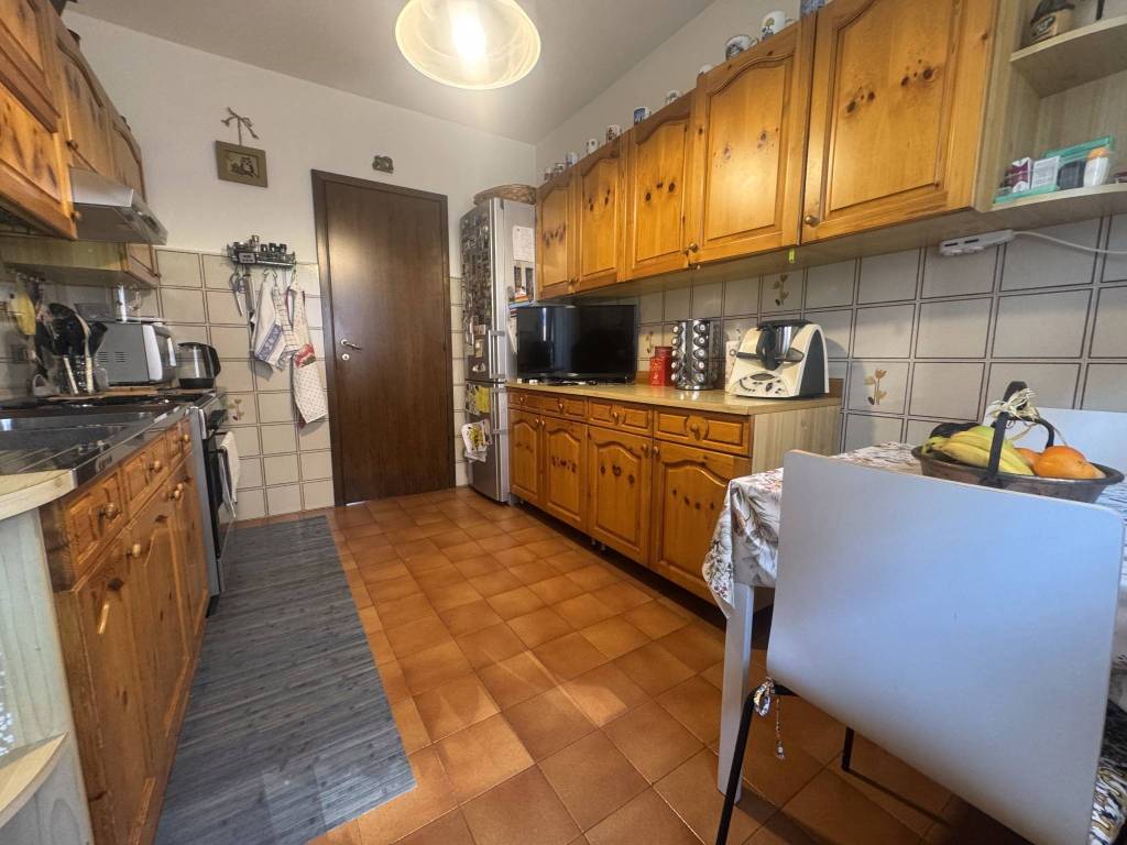 Trilocale a Dalmine - cod. 3839