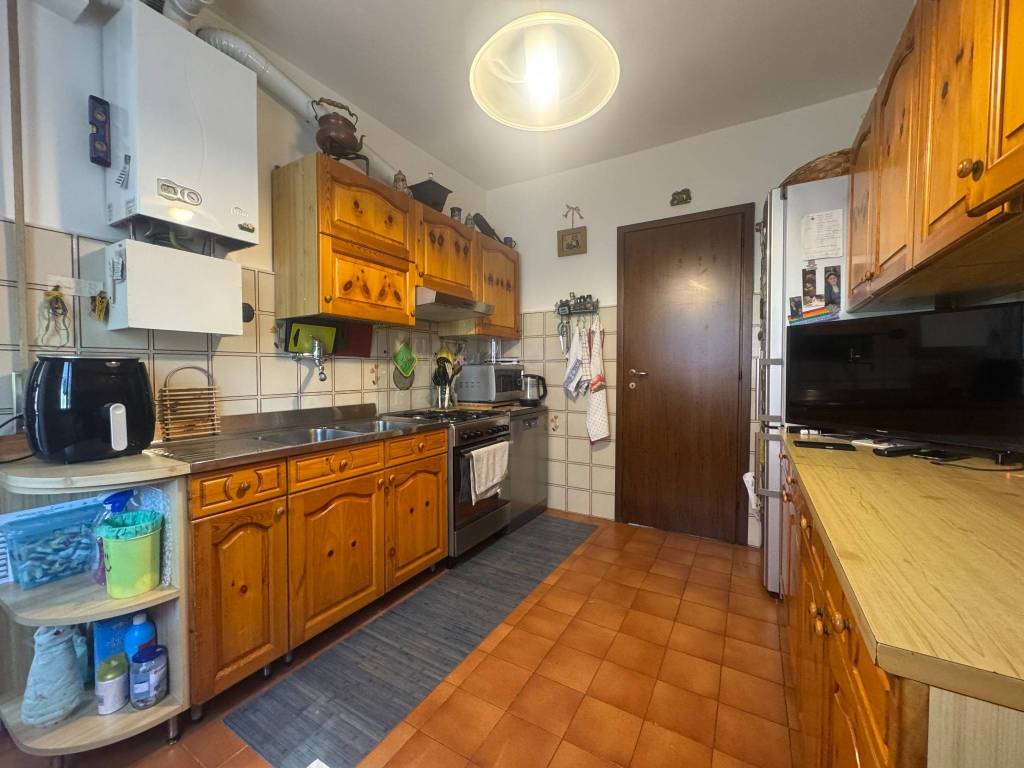 Trilocale a Dalmine - cod. 3839