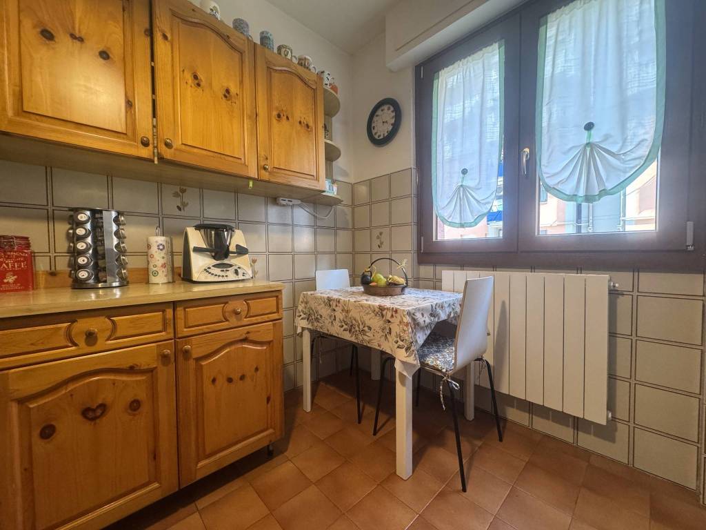 Trilocale a Dalmine - cod. 3839