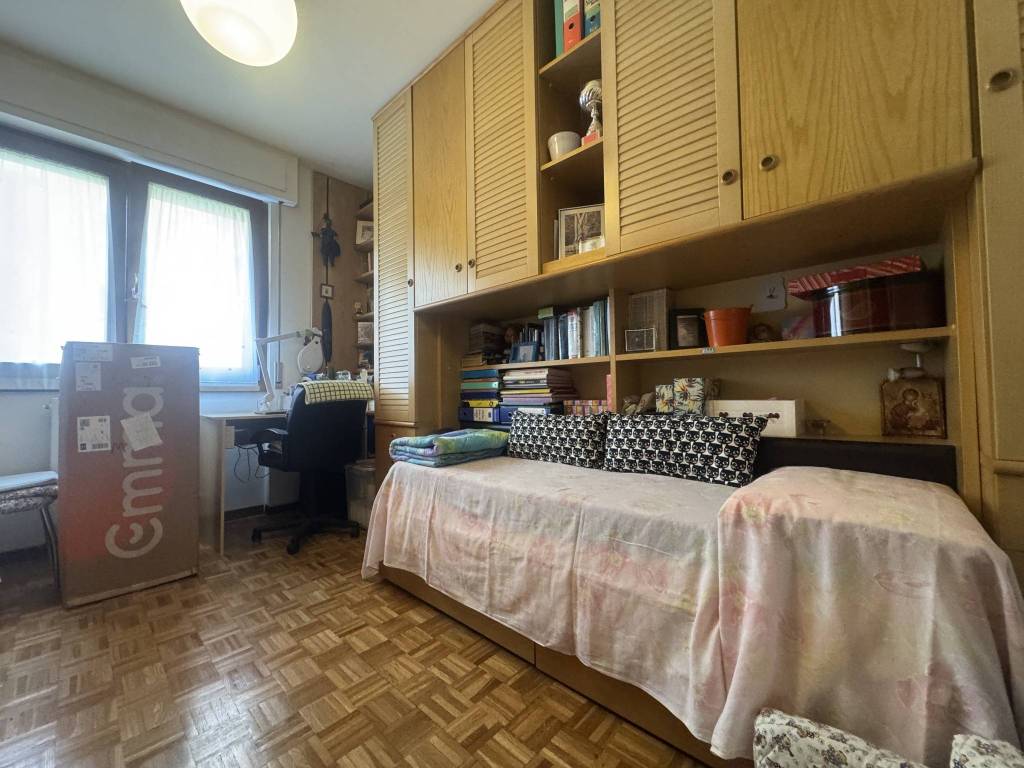 Trilocale a Dalmine - cod. 3839