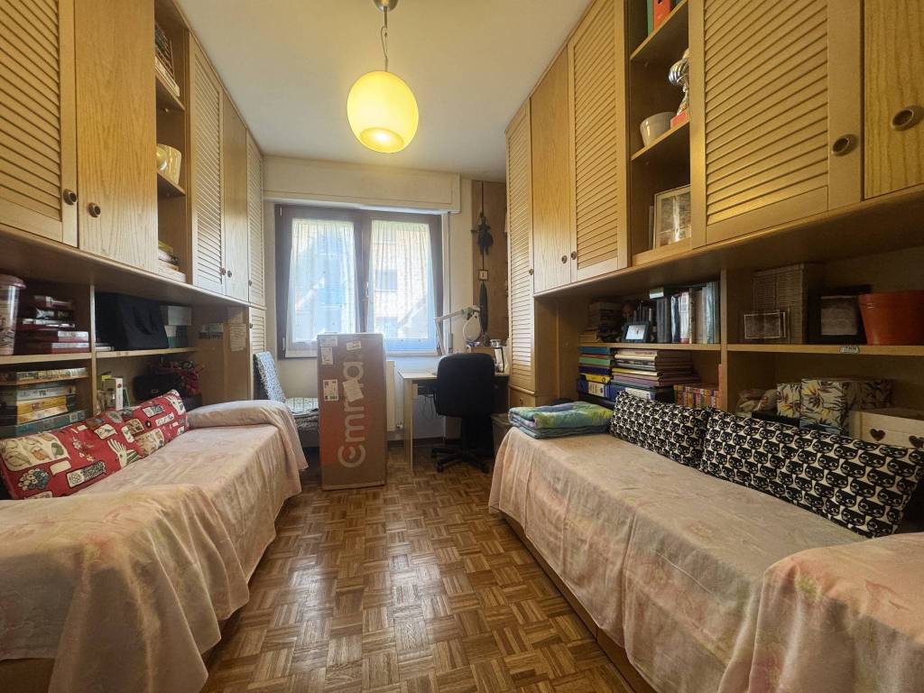 Trilocale a Dalmine - cod. 3839