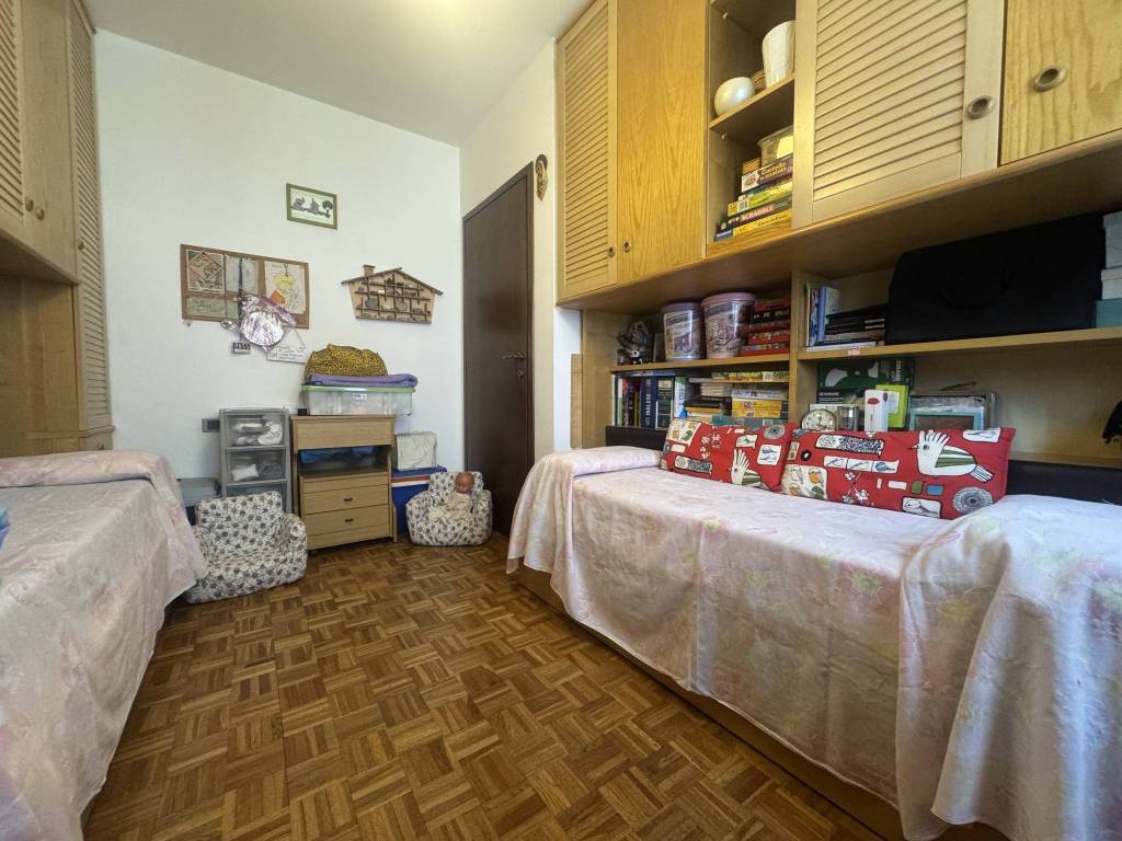 Trilocale a Dalmine - cod. 3839