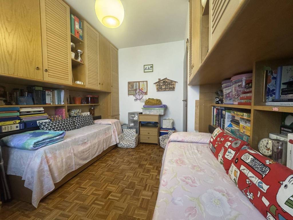 Trilocale a Dalmine - cod. 3839