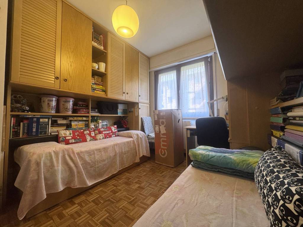 Trilocale a Dalmine - cod. 3839