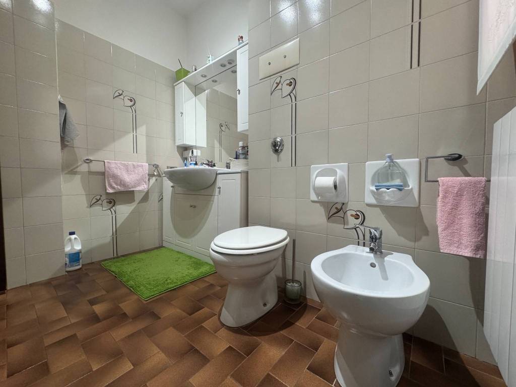 Trilocale a Dalmine - cod. 3839