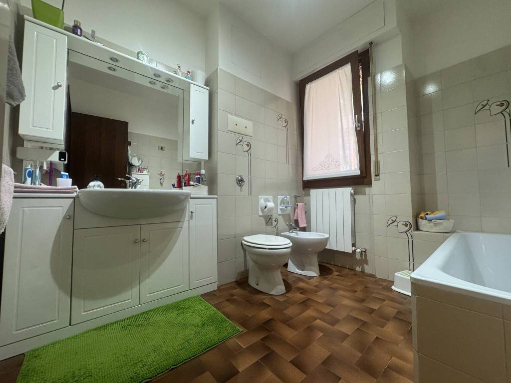 Trilocale a Dalmine - cod. 3839