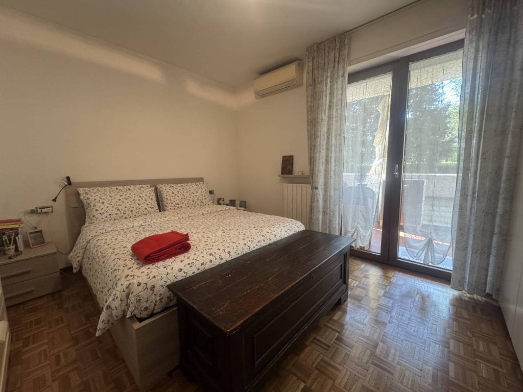 Trilocale a Dalmine - cod. 3839