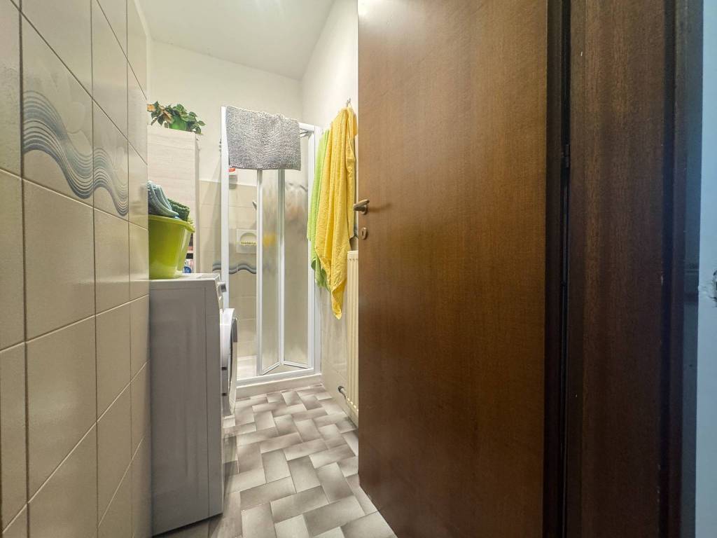 Trilocale a Dalmine - cod. 3839