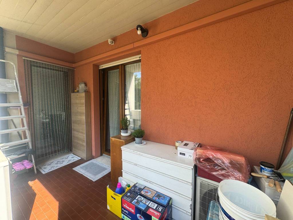 Trilocale a Dalmine - cod. 3839