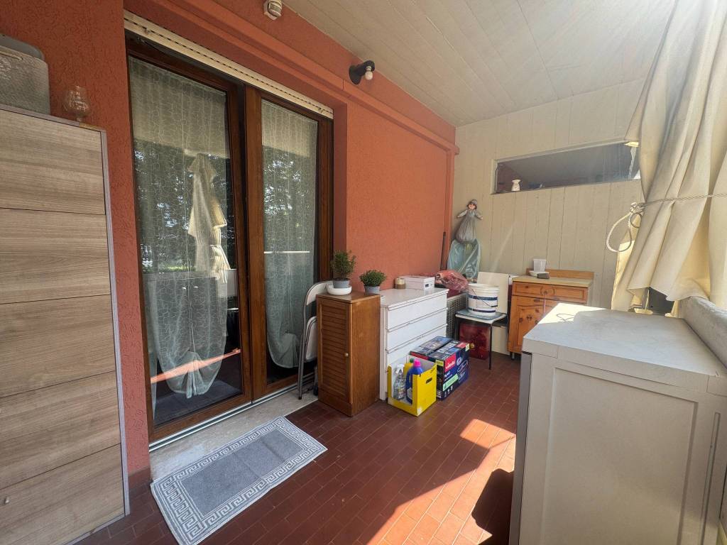 Trilocale a Dalmine - cod. 3839