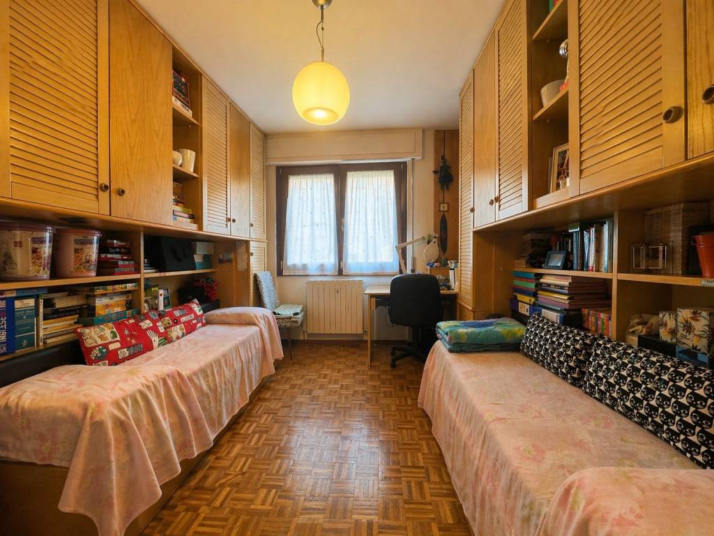 Trilocale a Dalmine - cod. 3839