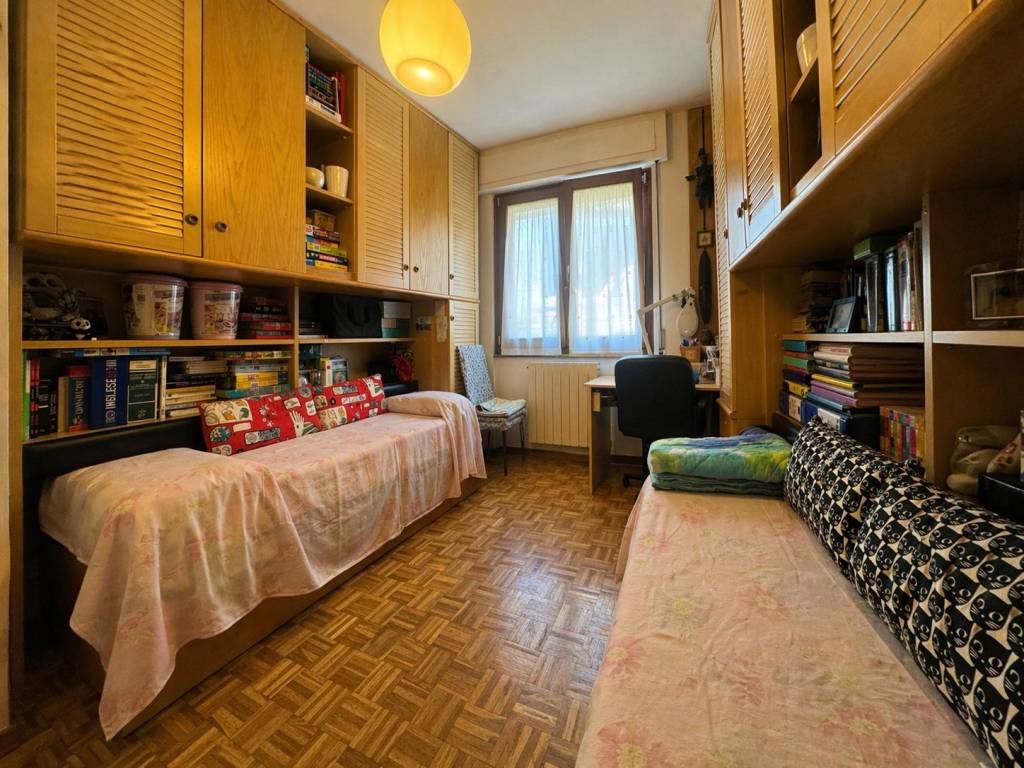 Trilocale a Dalmine - cod. 3839