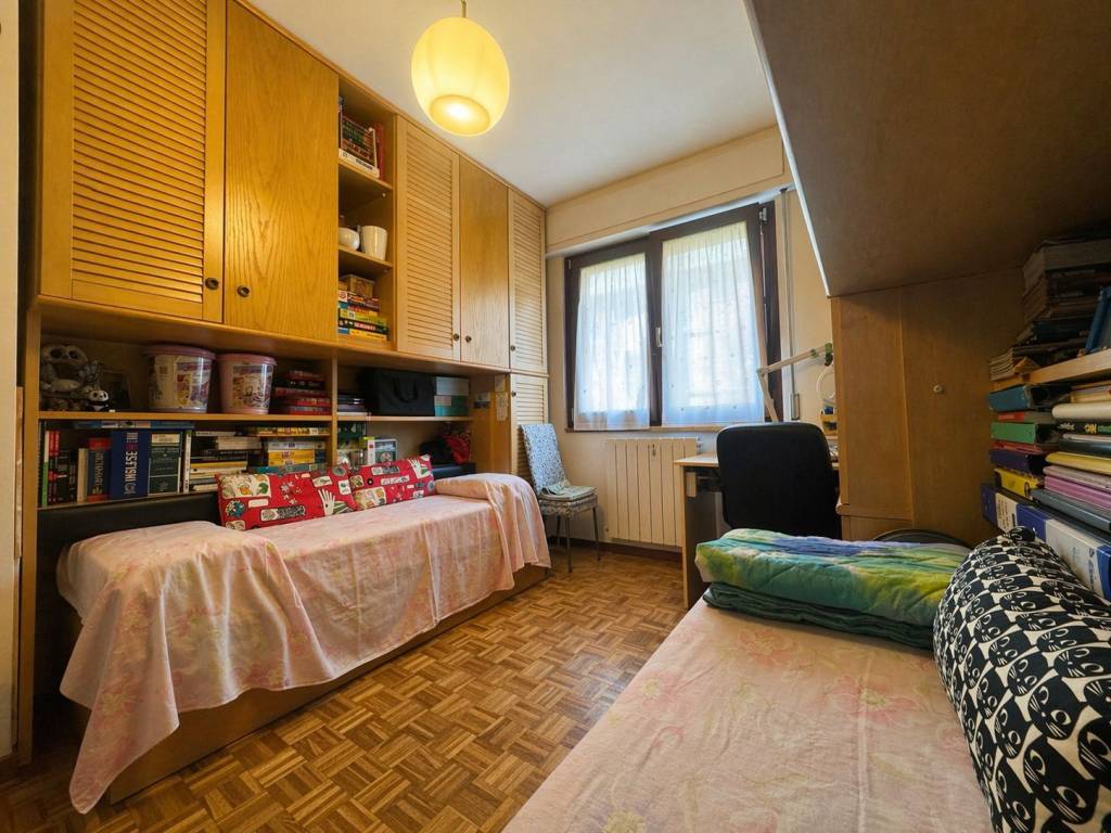 Trilocale a Dalmine - cod. 3839
