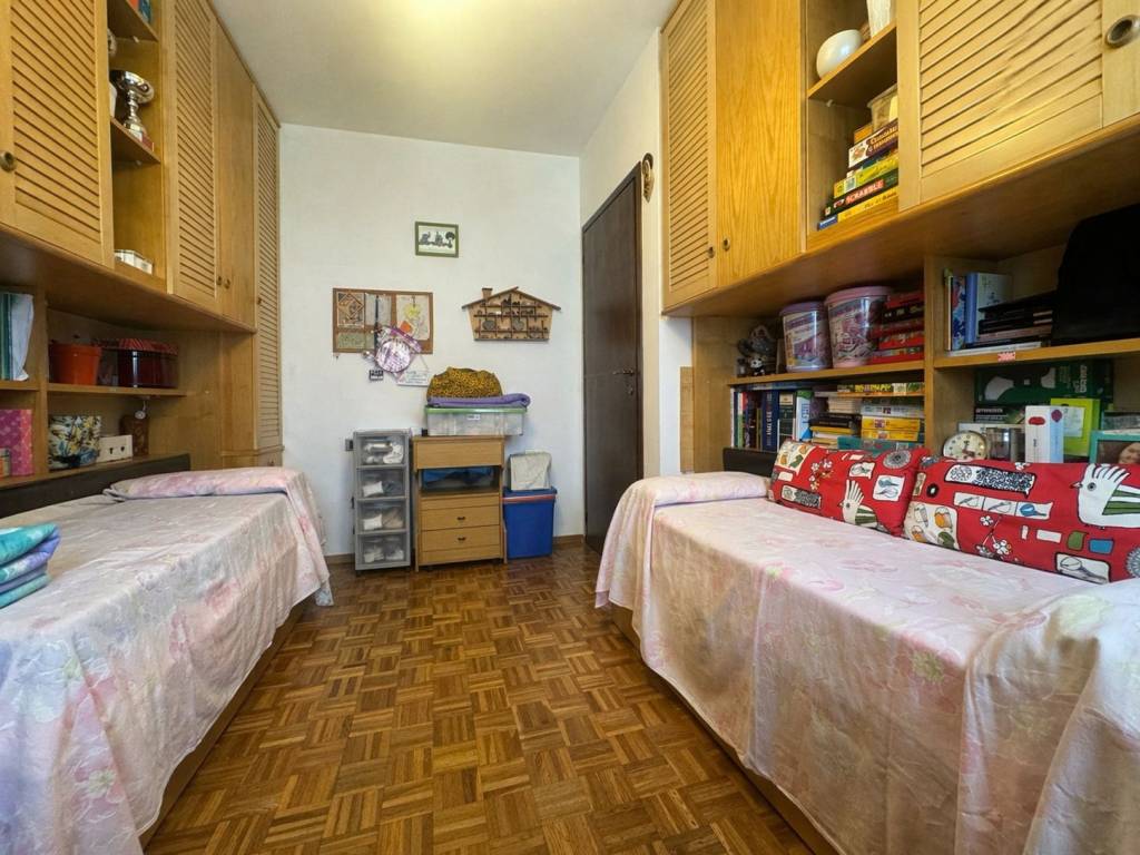 Trilocale a Dalmine - cod. 3839