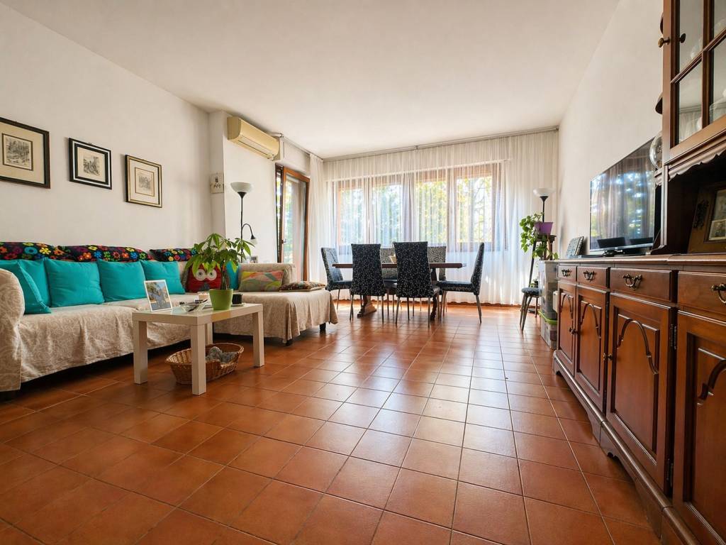 Trilocale a Dalmine - cod. 3839