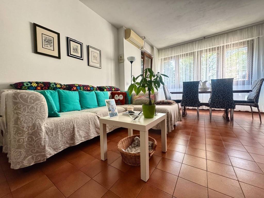 Trilocale a Dalmine - cod. 3839