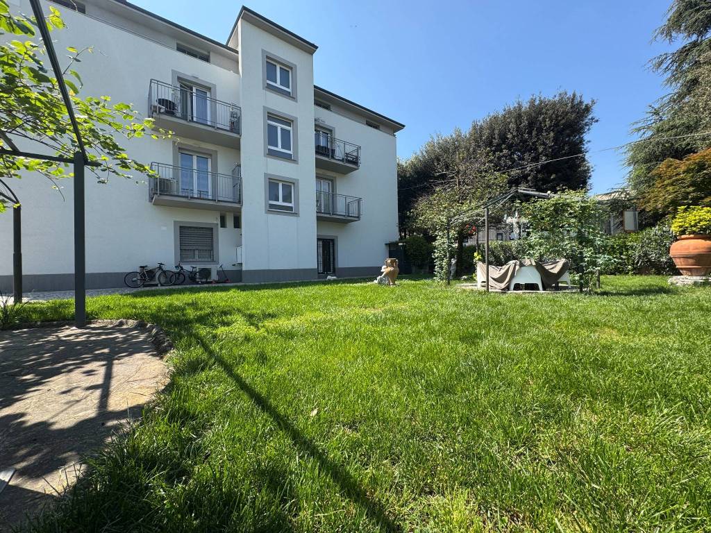 Trilocale a Dalmine - cod. 3842