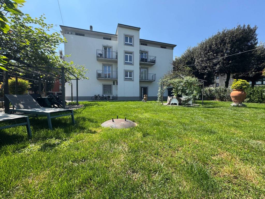 Trilocale a Dalmine - cod. 3842