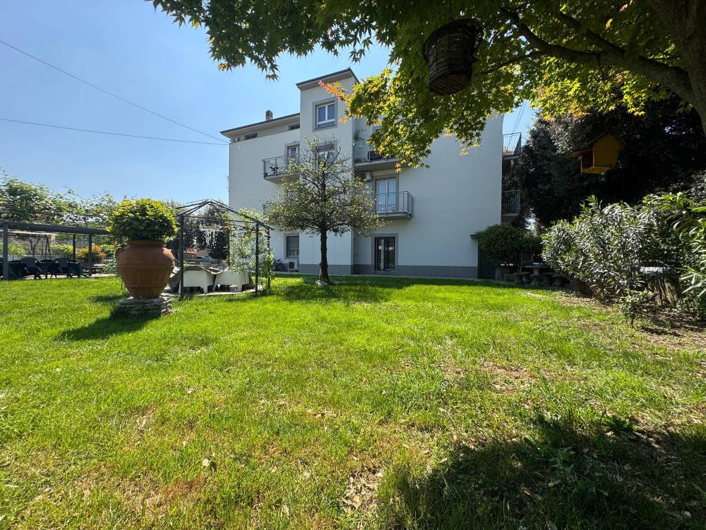 Trilocale a Dalmine - cod. 3842