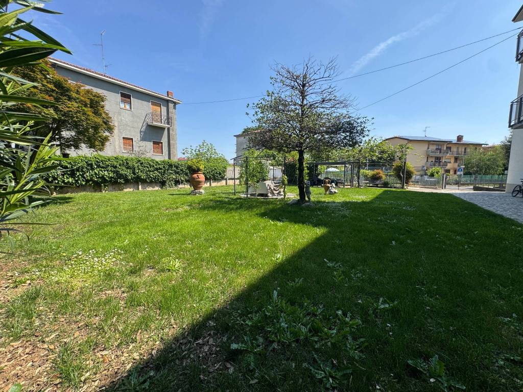 Trilocale a Dalmine - cod. 3842