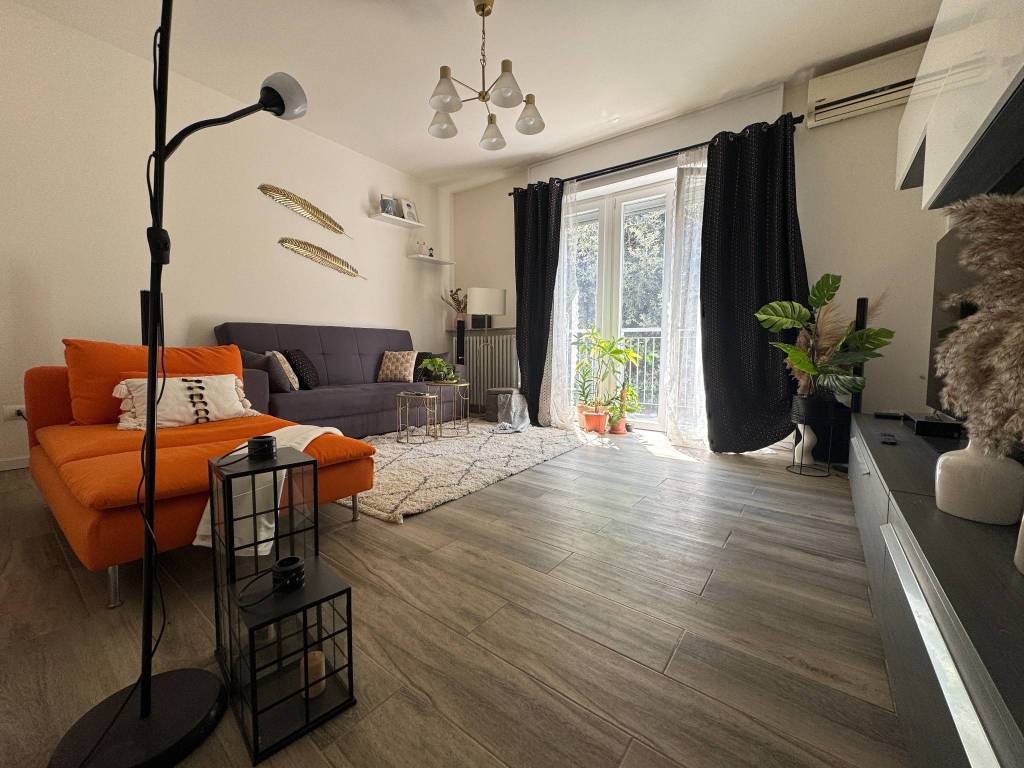 Trilocale a Dalmine - cod. 3842