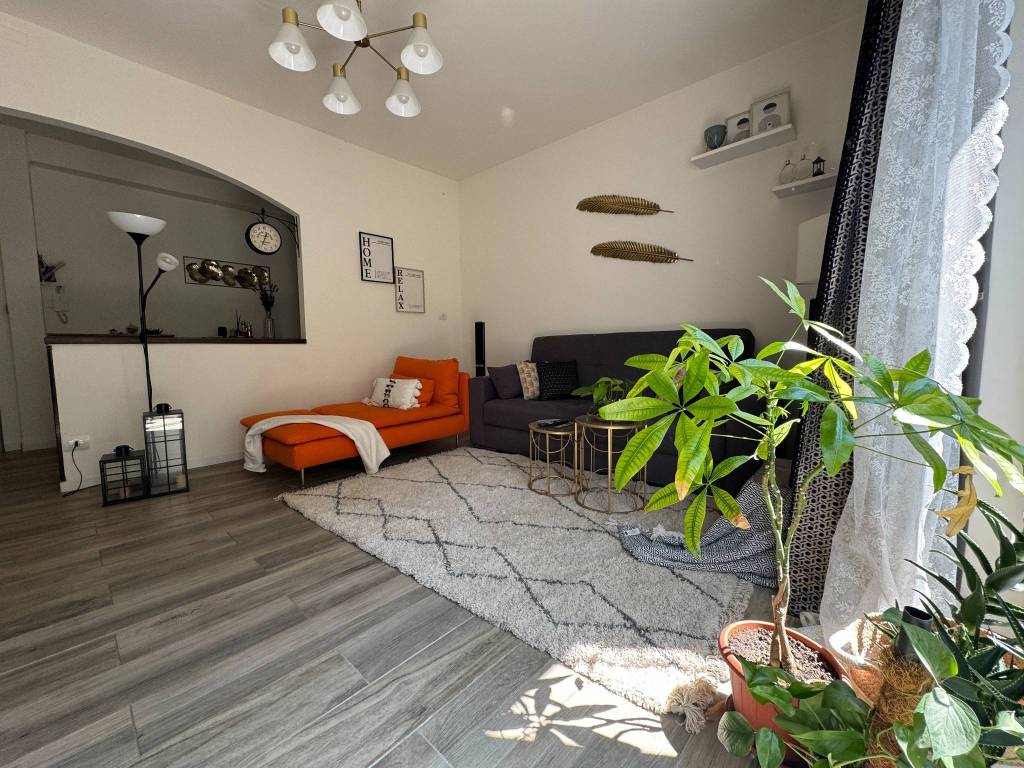 Trilocale a Dalmine - cod. 3842