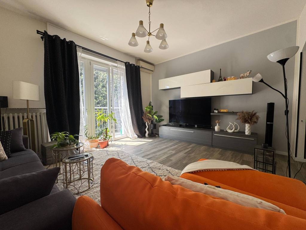 Trilocale a Dalmine - cod. 3842