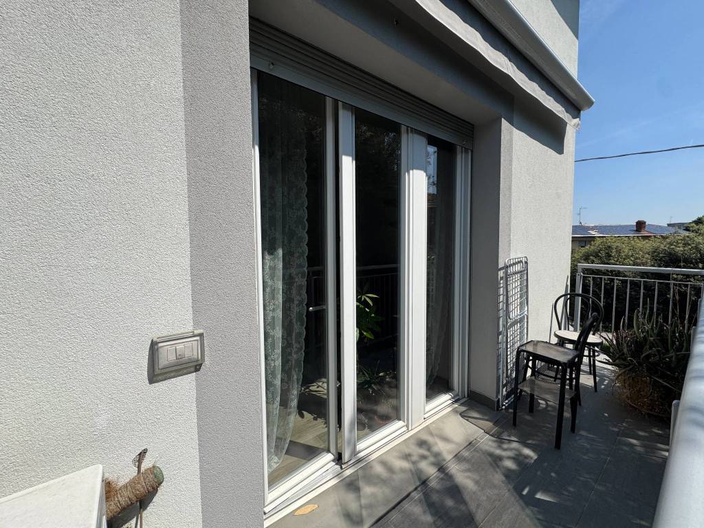 Trilocale a Dalmine - cod. 3842