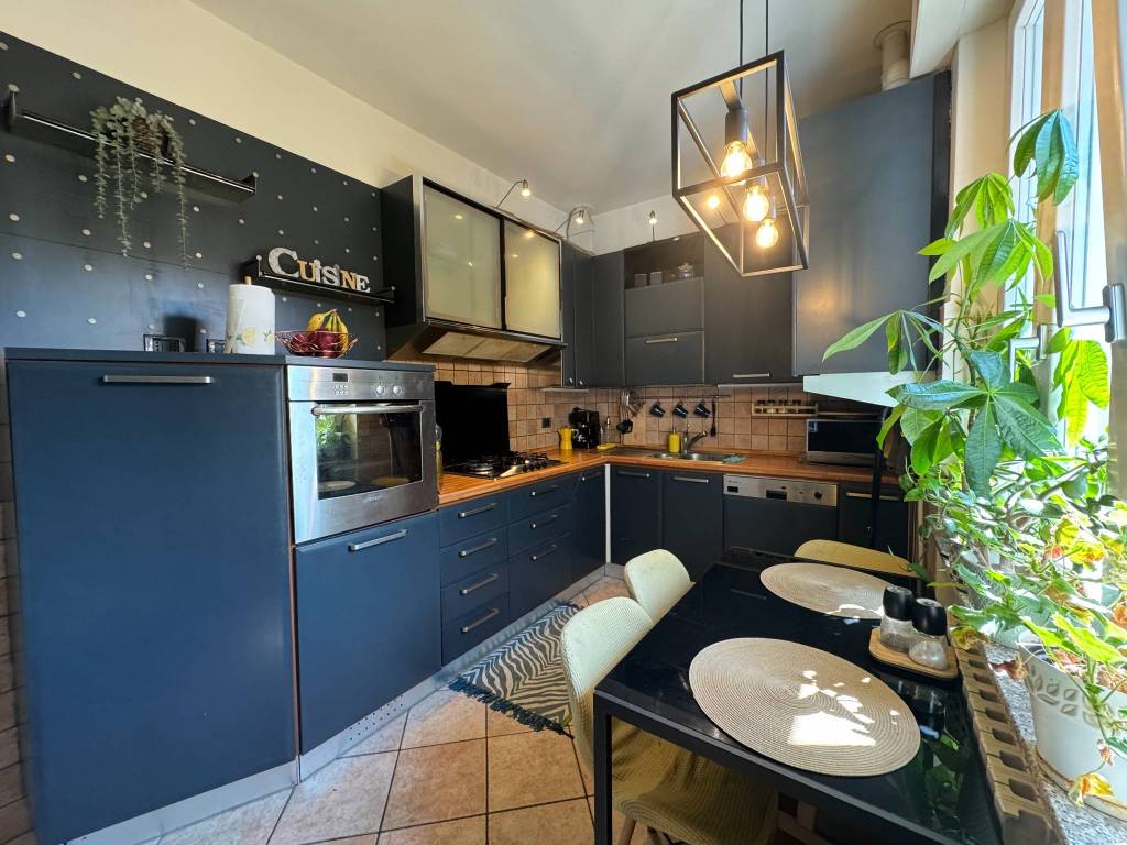 Trilocale a Dalmine - cod. 3842