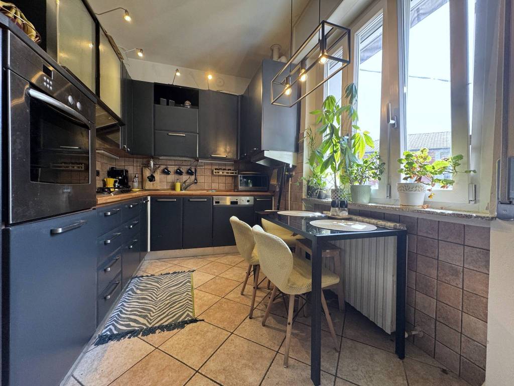 Trilocale a Dalmine - cod. 3842