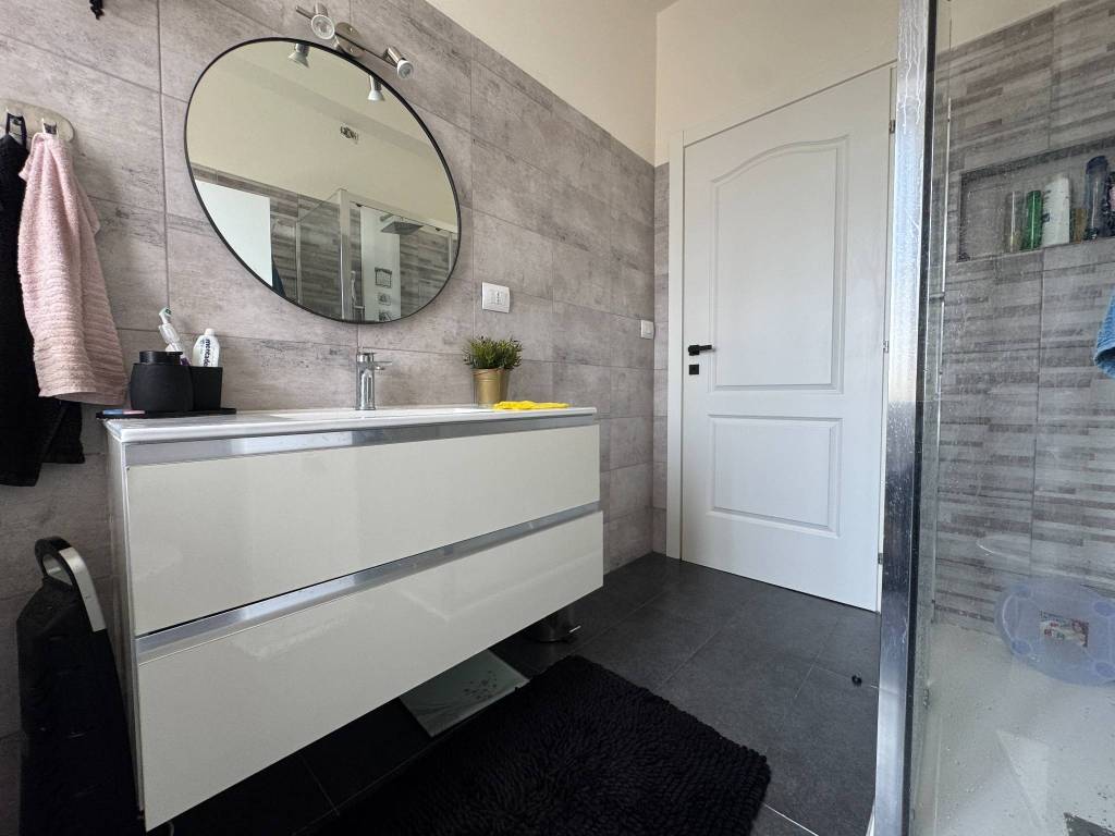 Trilocale a Dalmine - cod. 3842