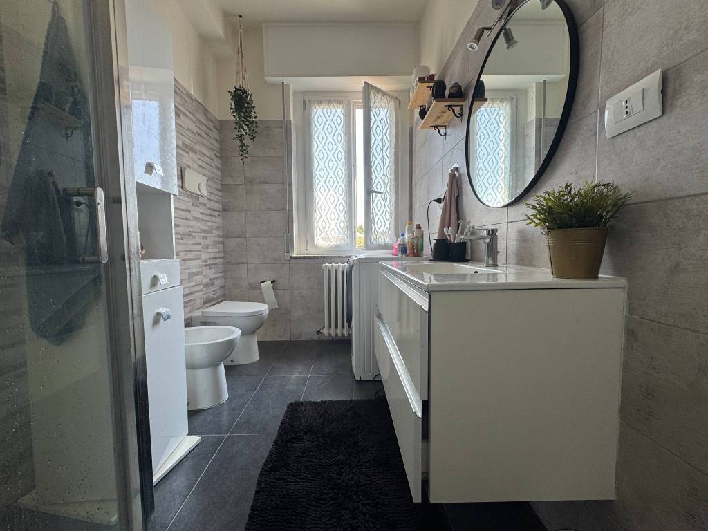 Trilocale a Dalmine - cod. 3842