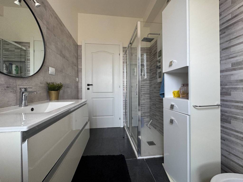 Trilocale a Dalmine - cod. 3842