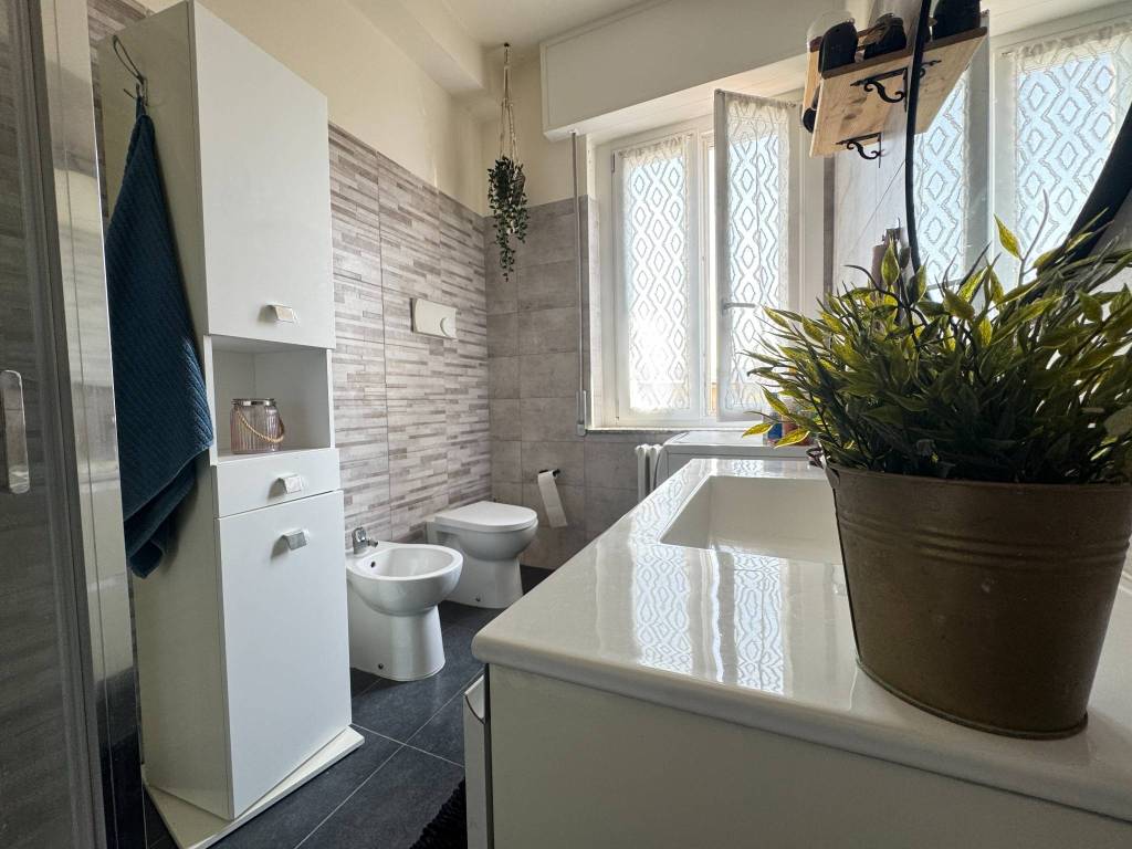 Trilocale a Dalmine - cod. 3842