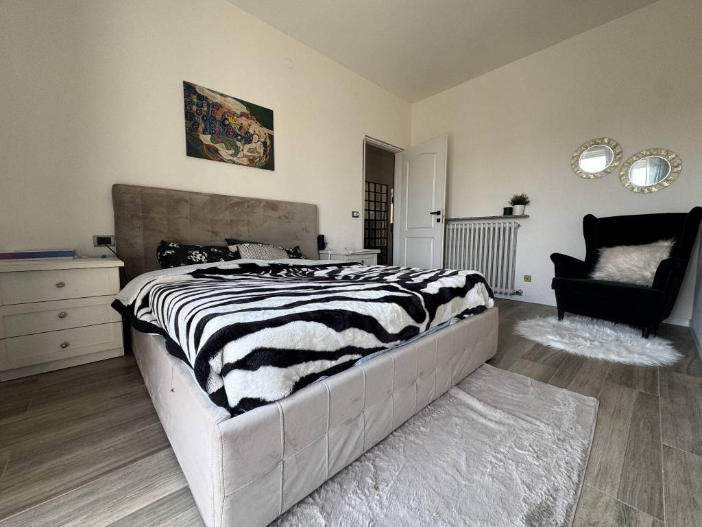 Trilocale a Dalmine - cod. 3842