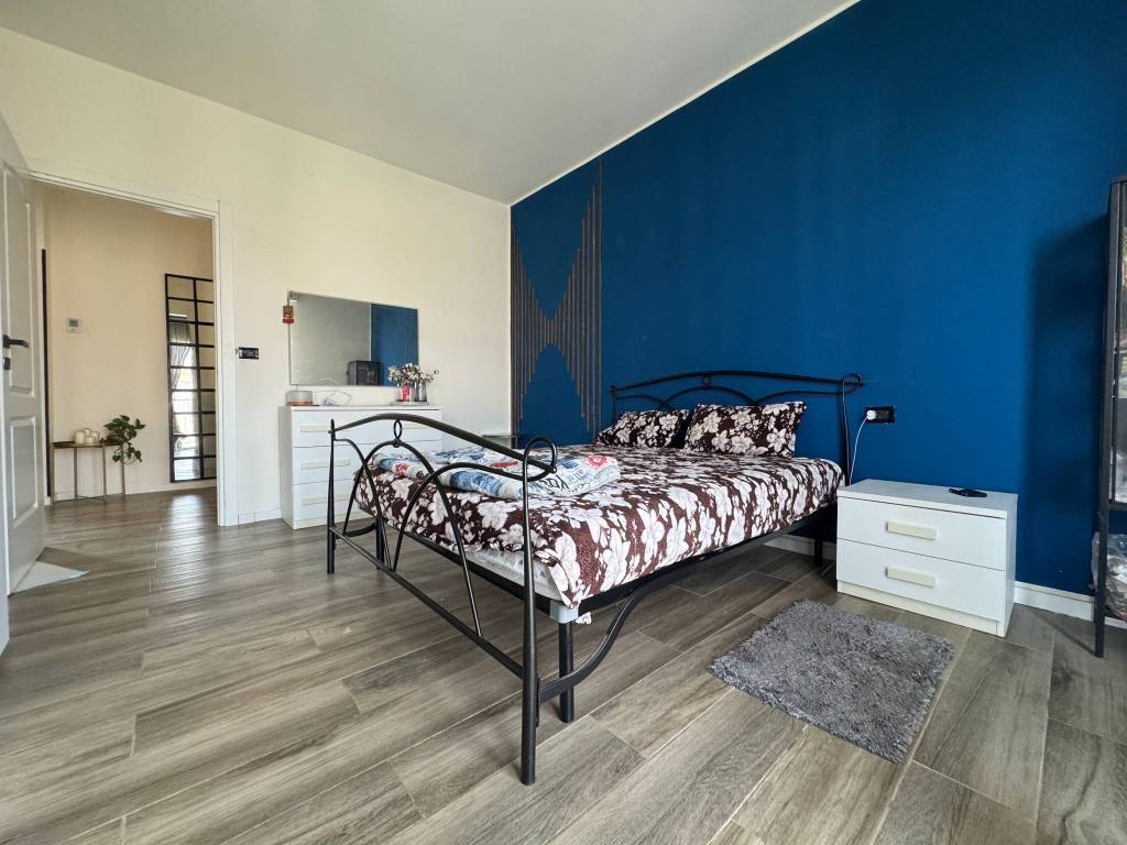 Trilocale a Dalmine - cod. 3842