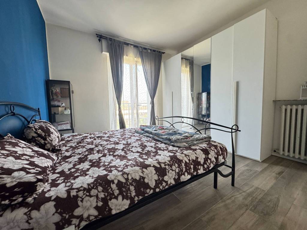 Trilocale a Dalmine - cod. 3842