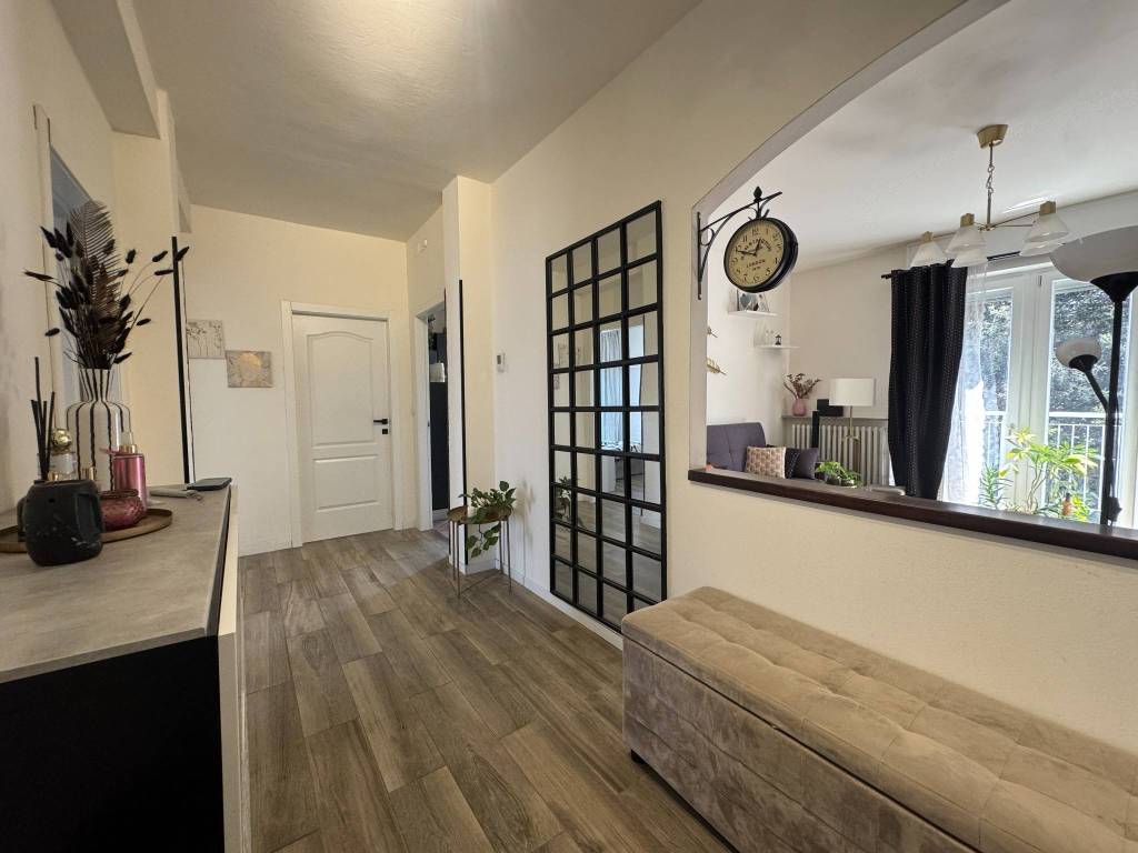 Trilocale a Dalmine - cod. 3842