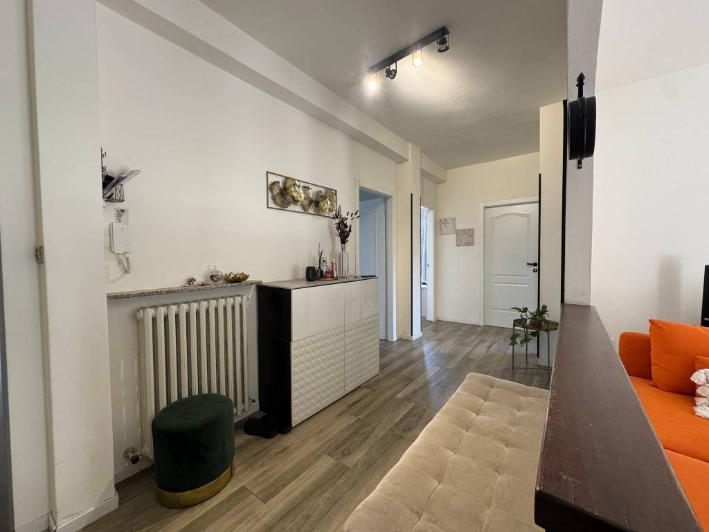 Trilocale a Dalmine - cod. 3842