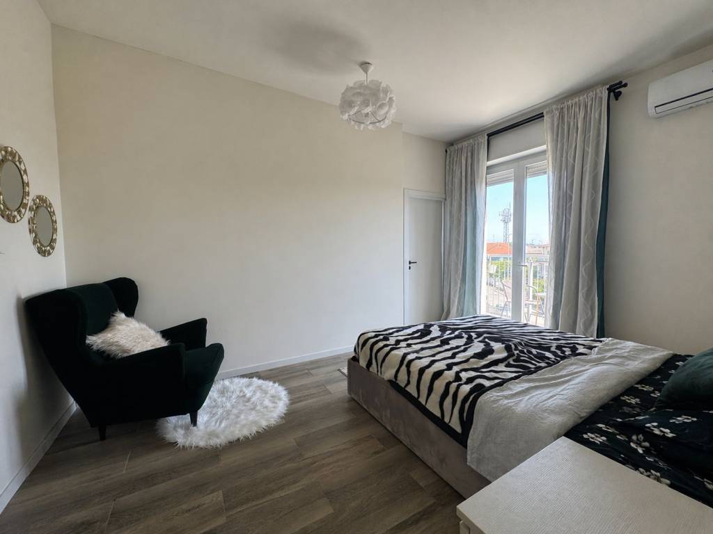 Trilocale a Dalmine - cod. 3842